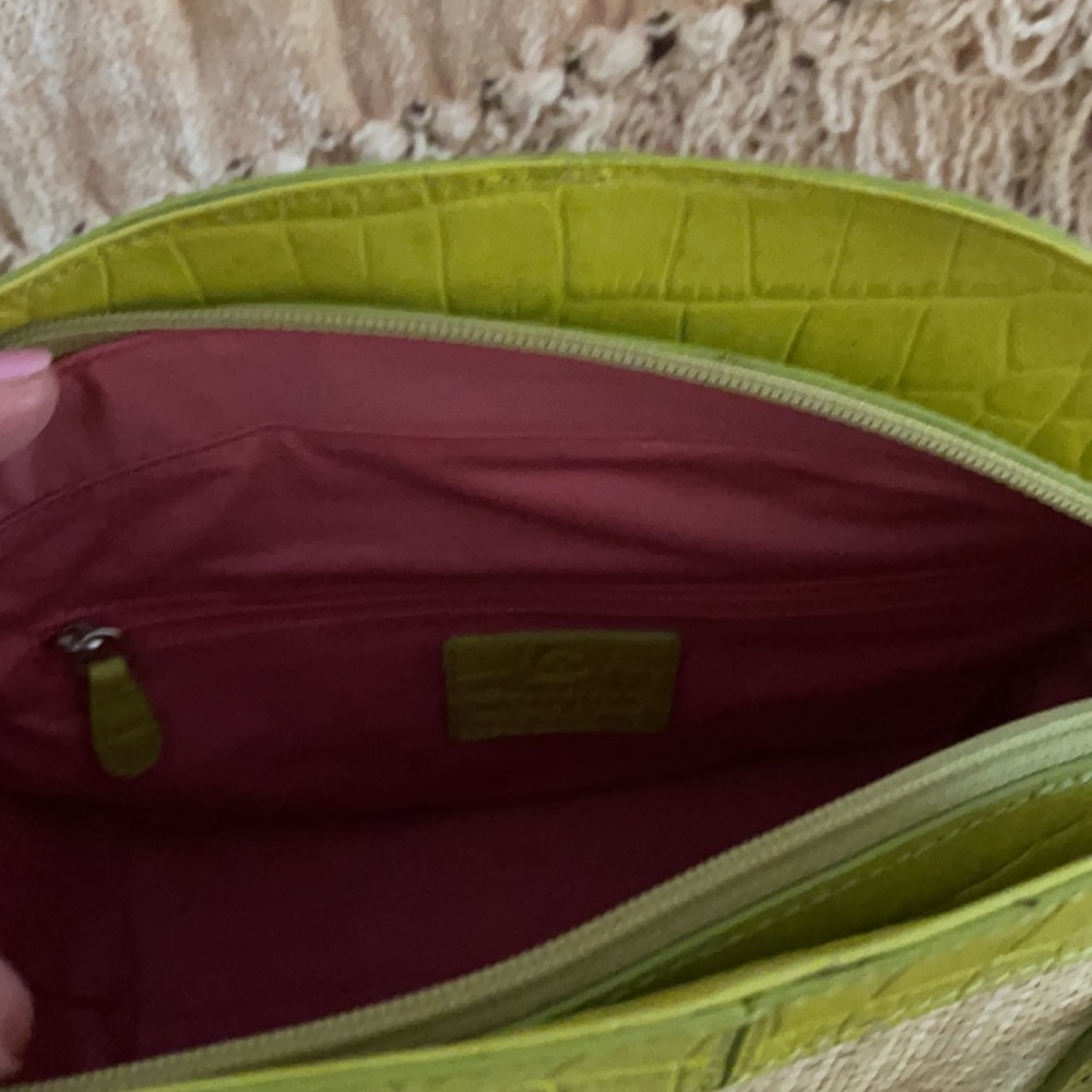 Cole Haan Spring Purse - Picture 2 of 6